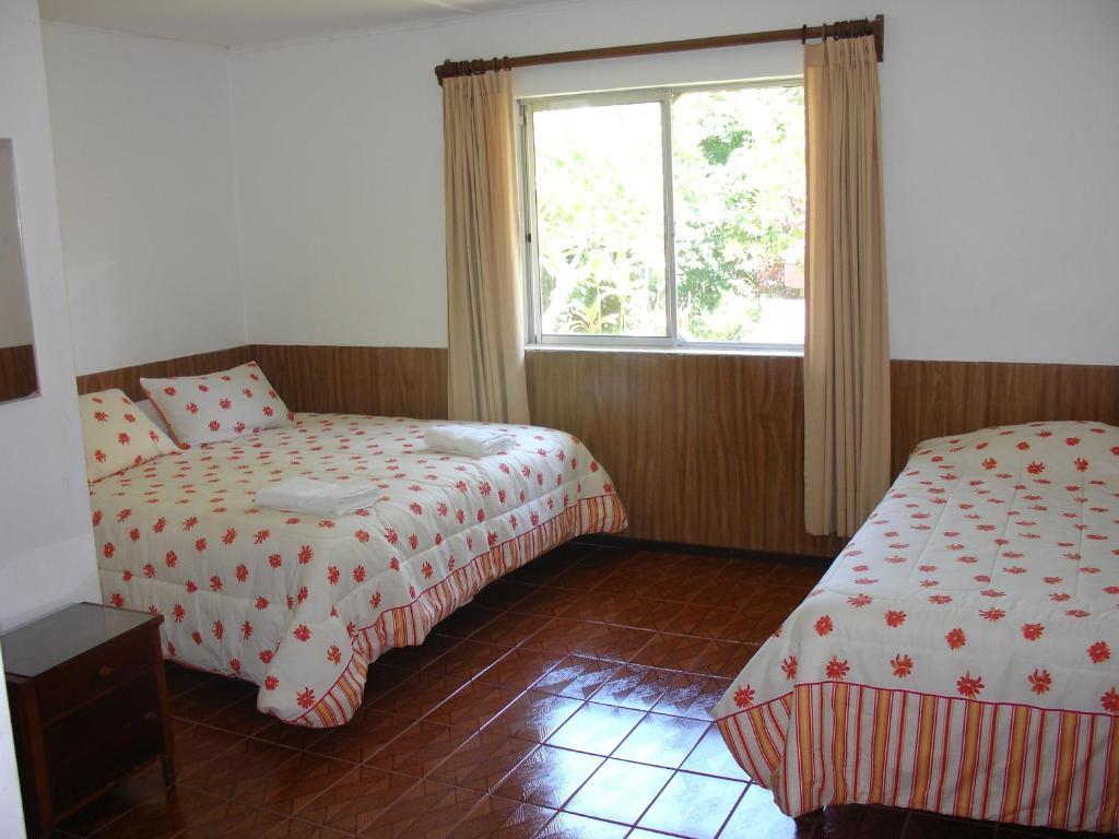 Hotel Victoria Hanga Roa Room photo