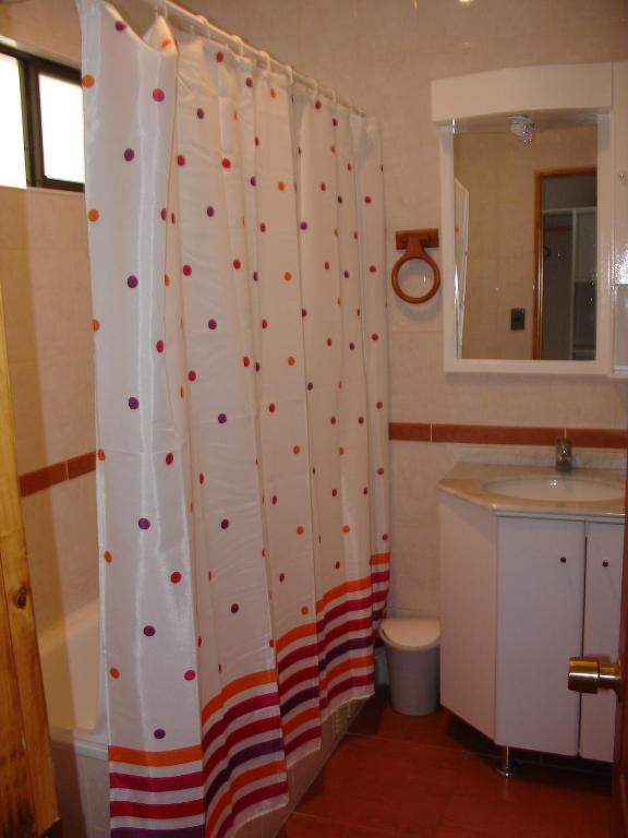 Hotel Victoria Hanga Roa Room photo